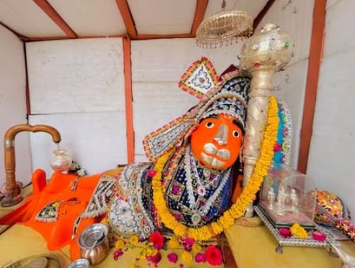 સાકરિયા હનુમાન ફાઇનલ
