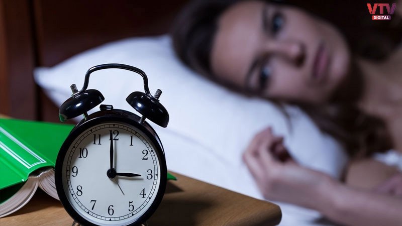 sleep