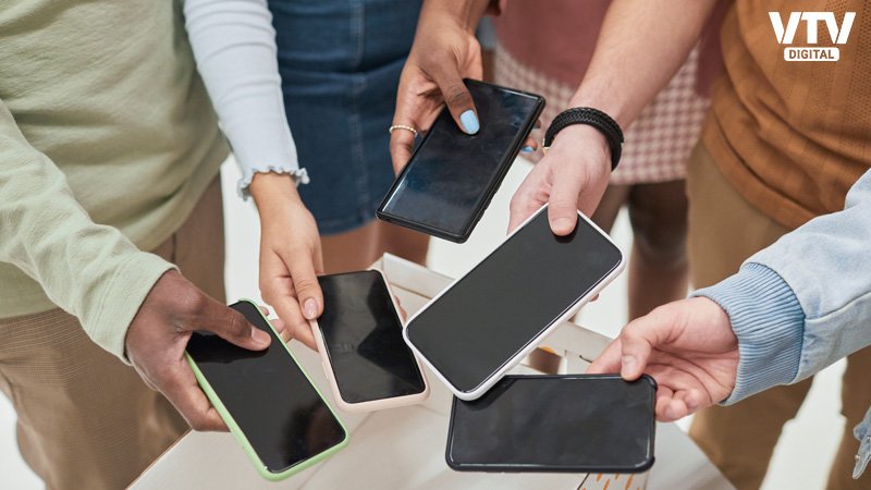 smart-phones