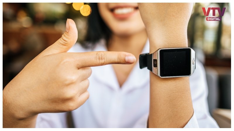 smart watch