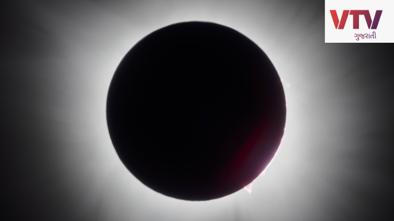 solar eclipse
