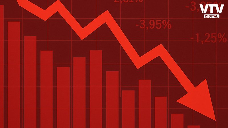 stock-market-in-red-zone