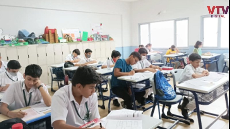 student