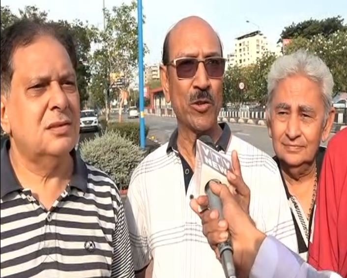surat  reaction