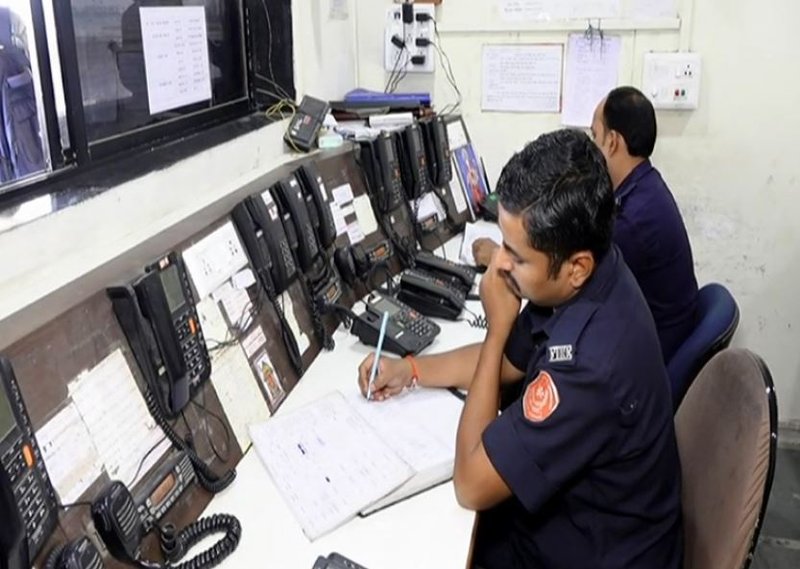surat control room 4