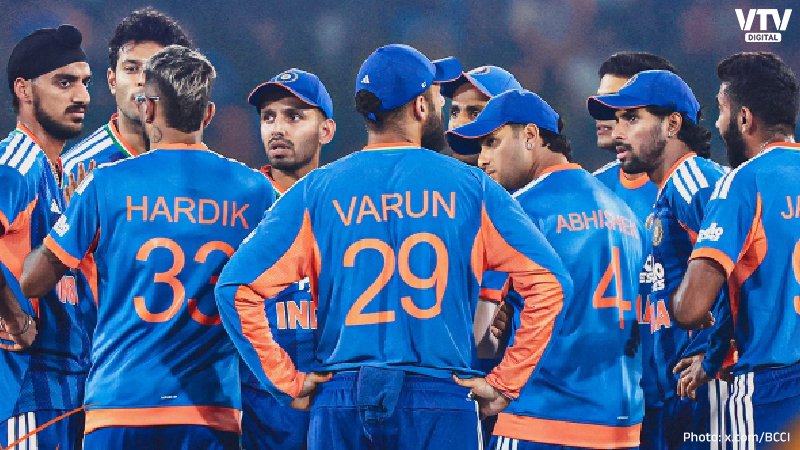 team-india