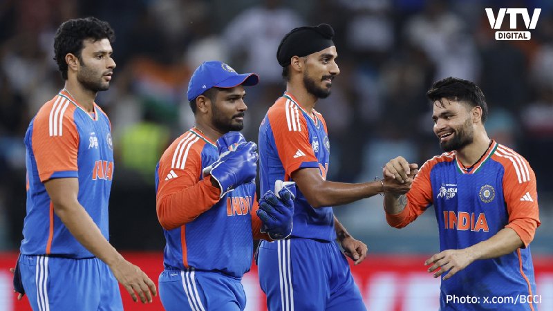 team-india