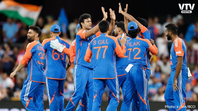 team-india