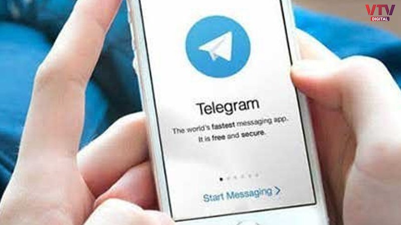 telegram
