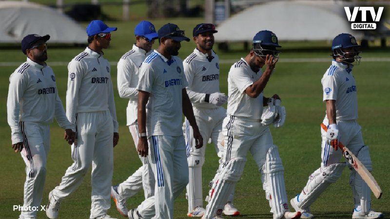 test-india