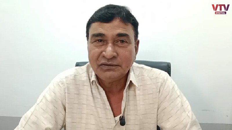 thakor