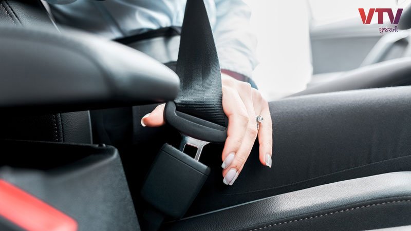 three-point-seat-belt
