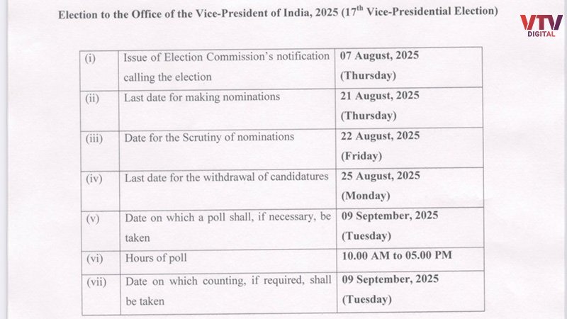 time-table