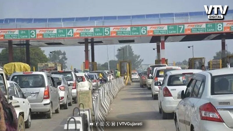 toll tax