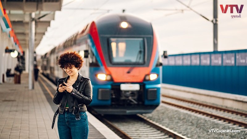 train-travel