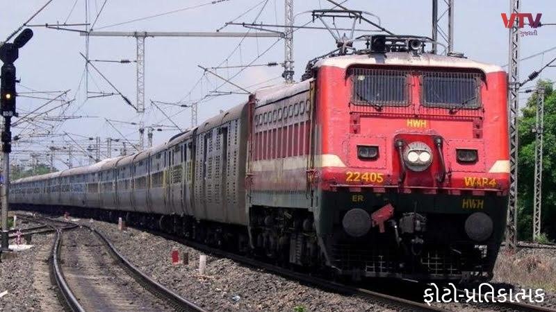 train