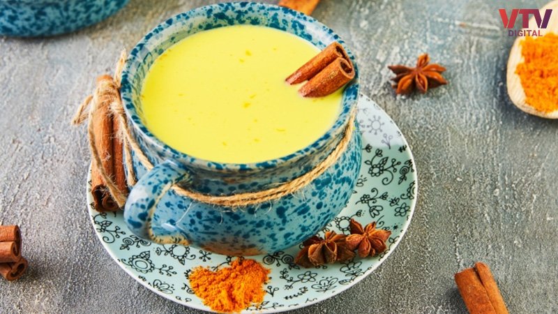 turmeric-drink