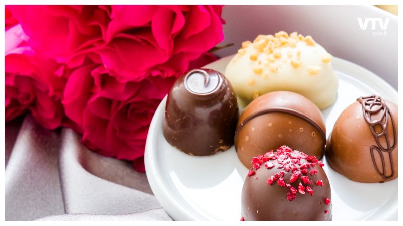 valentine week d