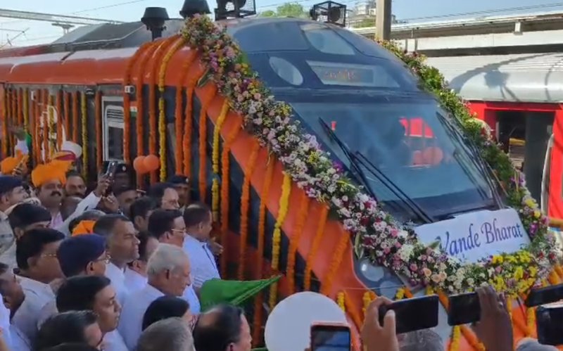 vande-bharat