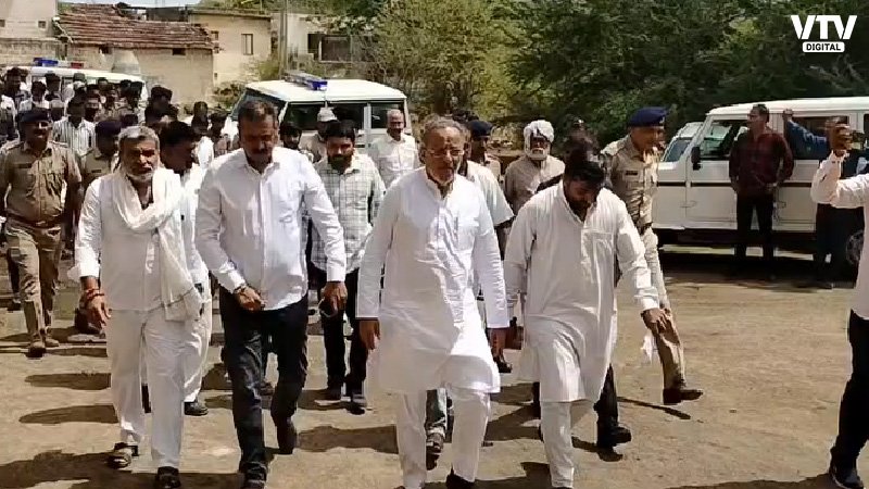 vanmantri