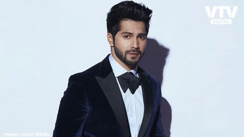 varun dhavan