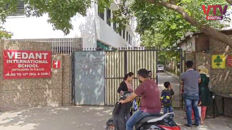 vedant-school
