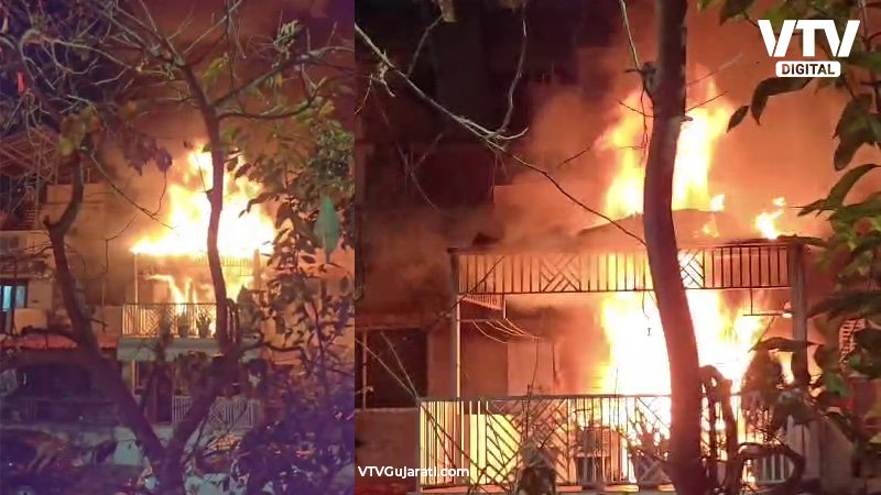 vejalpur-fire-house