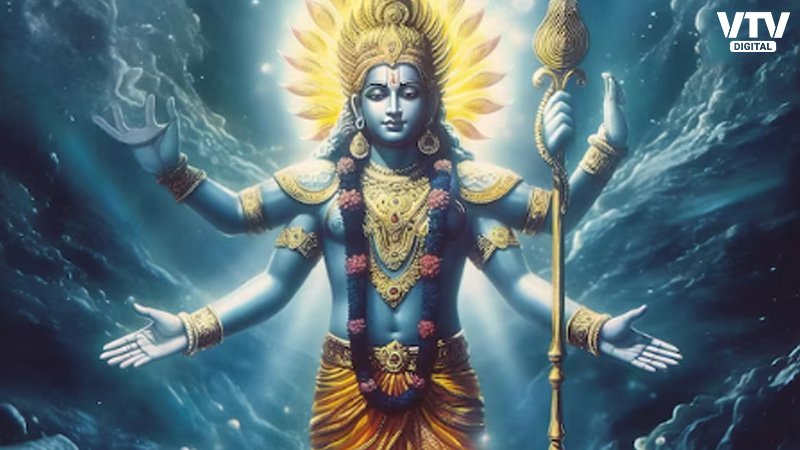 vishnu-puran