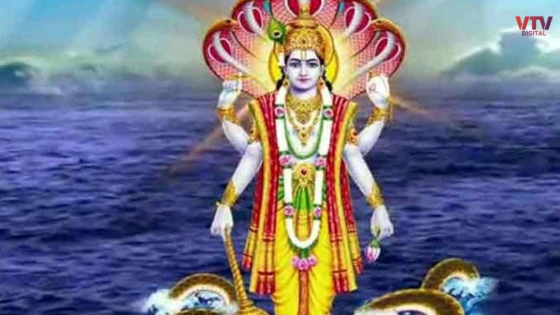 vishnu