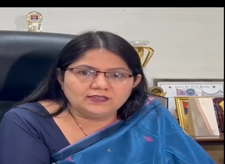 KRUPA JHA DEO