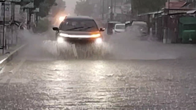 RAIN