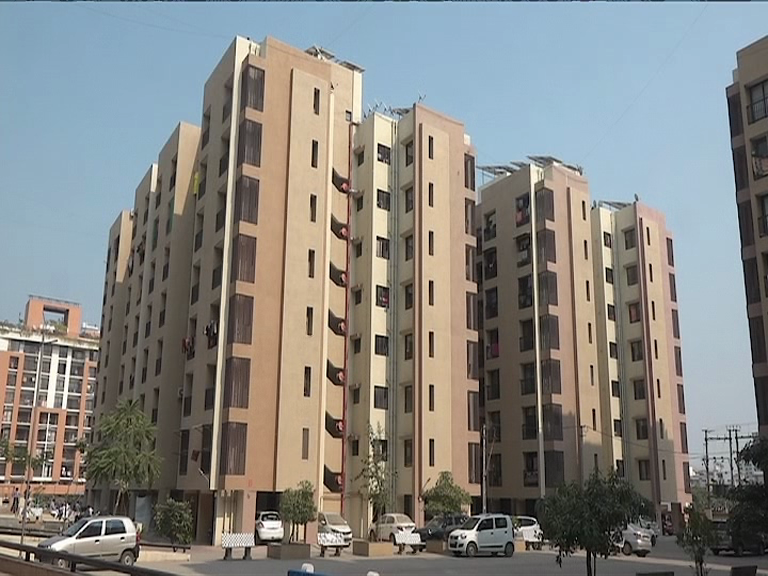 આવાસ યોજનામાં ફ્લેટ ભાડે આપનારા વિરૂદ્ધ કાર્યવાહી, આ શહેર મનપાએ 9 ફ્લેટ સીલ  કર્યા