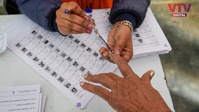 voting