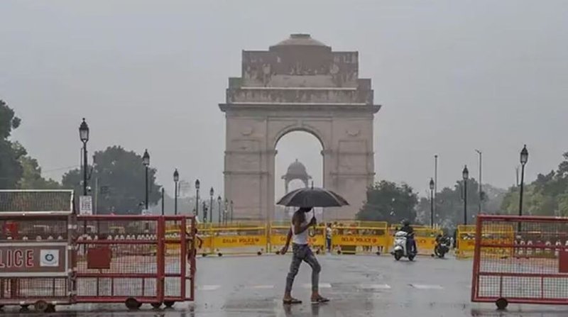 વરસાદ