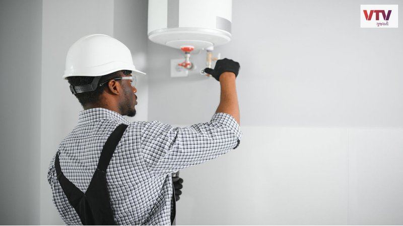 water heater geyser
