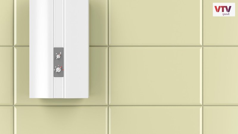water heater geyser