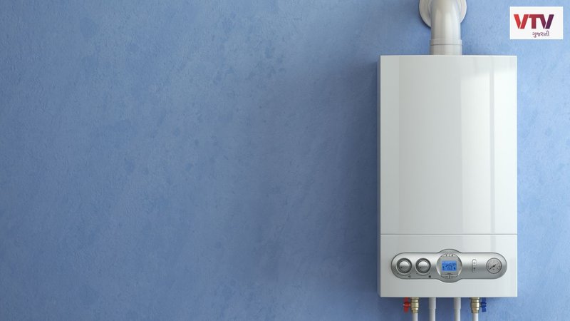 water heater geyser