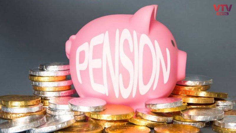 pension