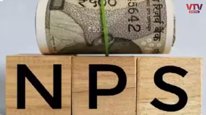 pension NPS