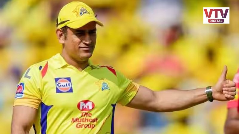 ms dhoni csk new logo