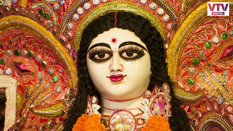 Chaitra Navratri NEW LOGO