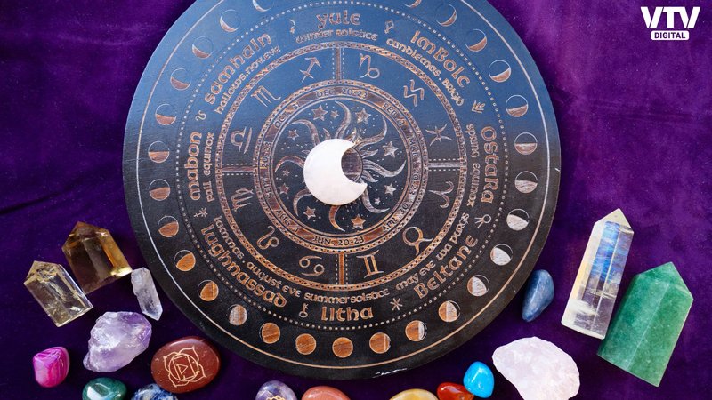 zodiac signs new logo