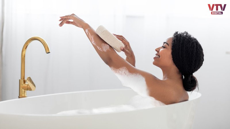 bath soap skin new logo