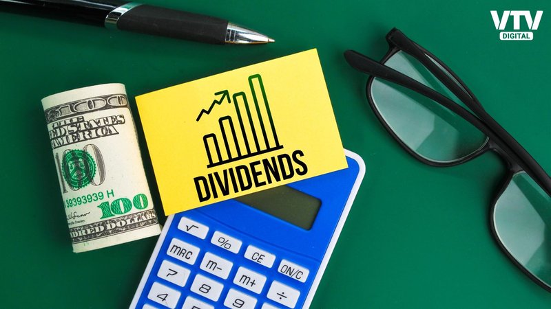 Dividend Stocks new logo