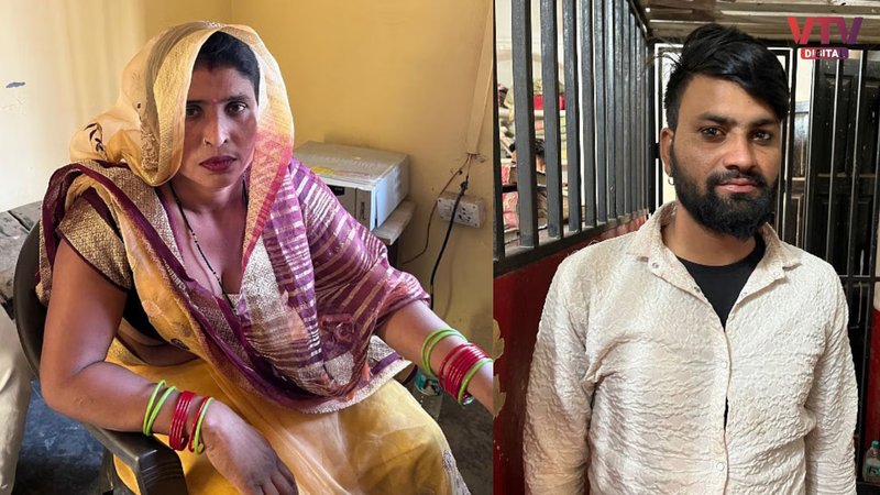 SASU JAMAI SAPNA RAHUL