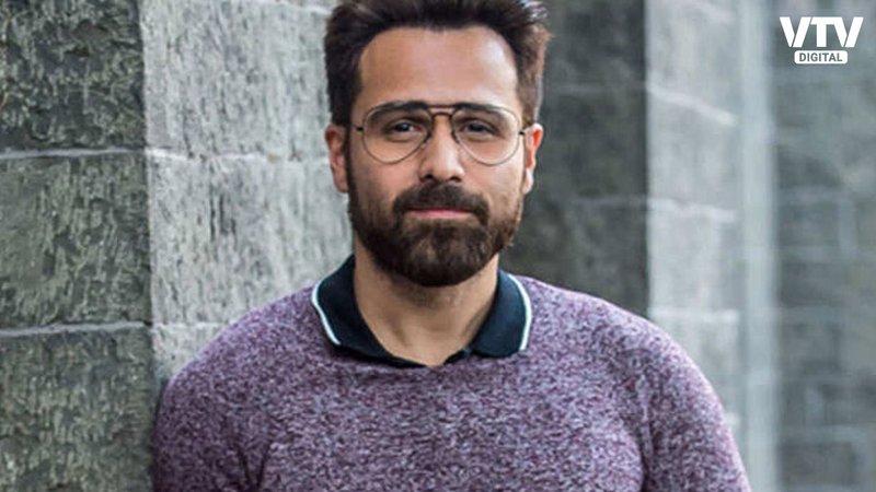 Emraan Hashmi NEW LOGO