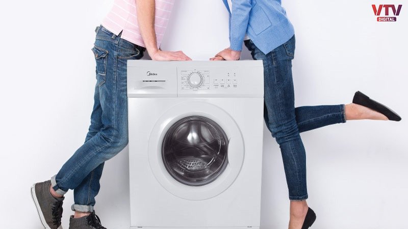 washing-machine