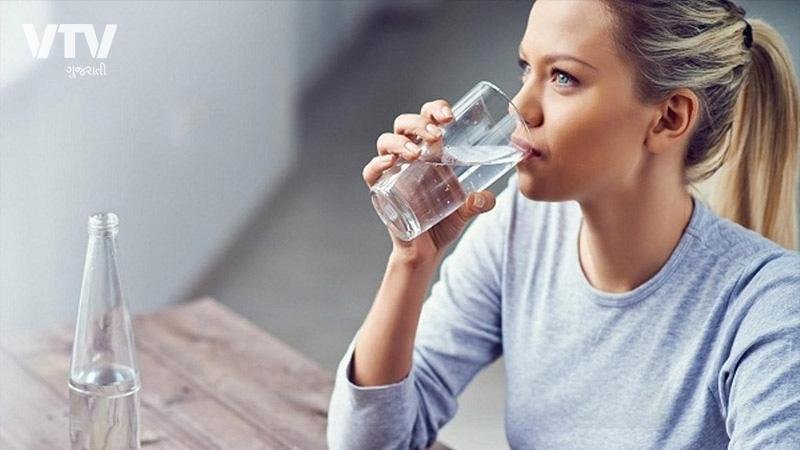water-habit