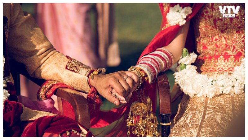 wedding marriage aa