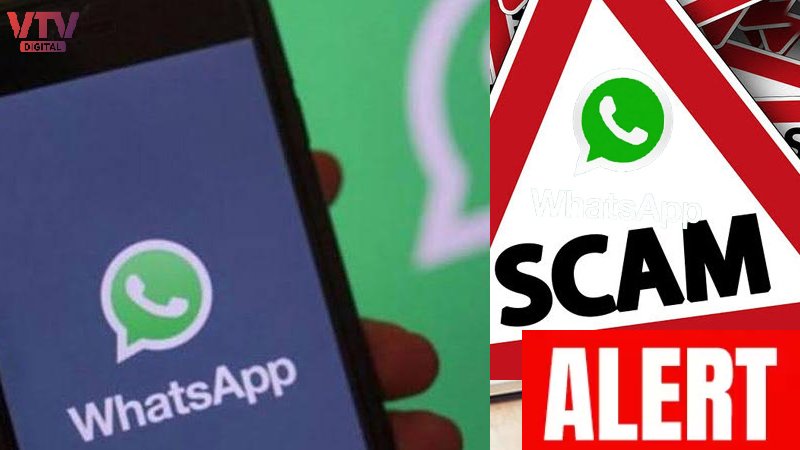 whatsapp-Scam